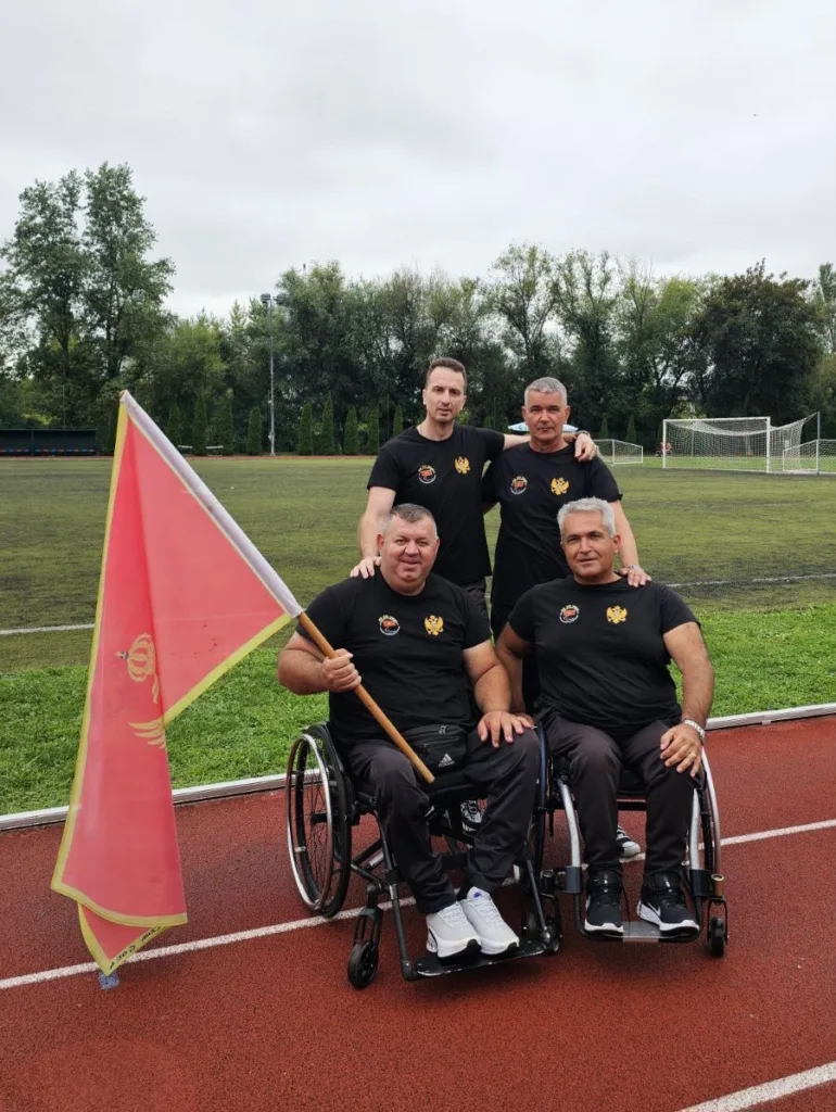 Vihoru osam medalja i treće mjesto u generalnom plasmanu