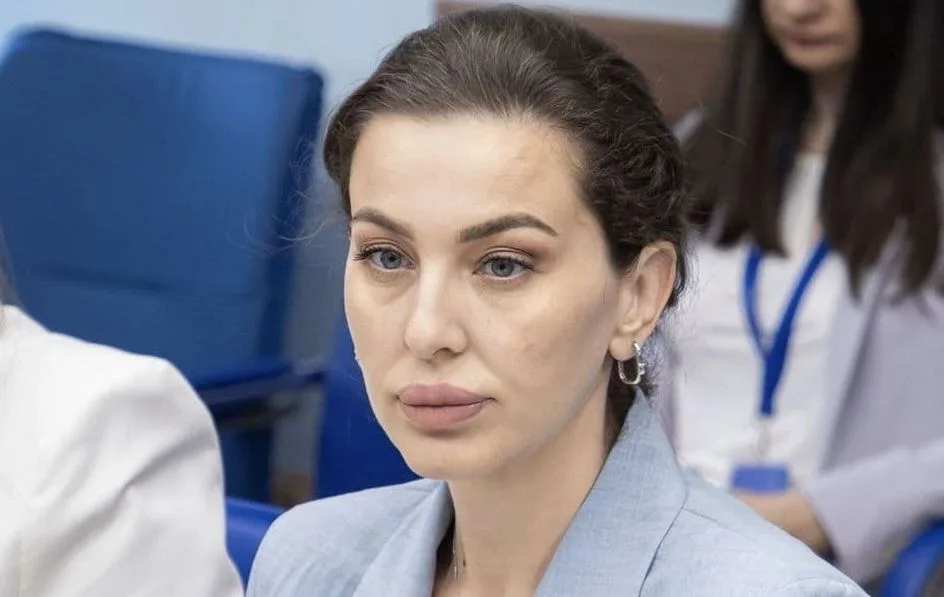 Nađa Laković uputila pismo Parlamentu Letonije: Nasilje nad ženama nije ideologija, već pitanje ljudskih prava