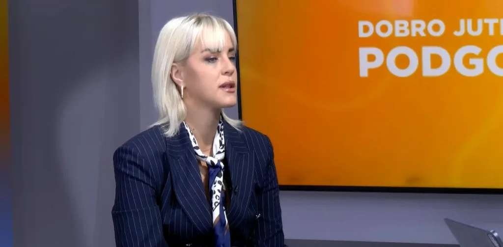 Ljiljanić: Po djetetu 100 eura za produženi boravak, to nije populistička mjera već naše obećanje