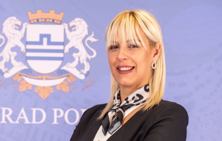 Ljiljanić: Pokret za Podgoricu prerasta u političku partiju