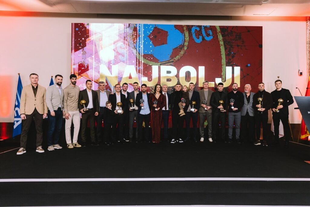 Godina u znaku Krstovića, Kuč, Šimuna, Džudovića i Vuletića