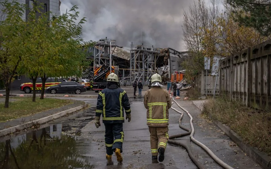 Pokrenuta humanitarna kampanja solidarnosti sa ukrajinskim narodom