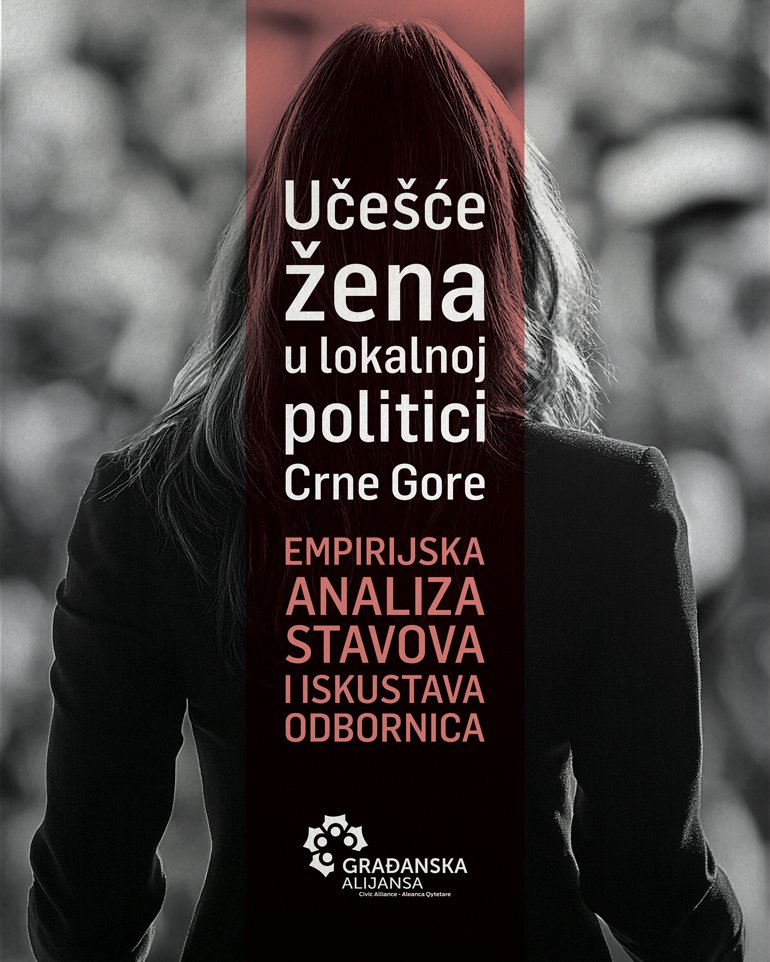 Žene u lokalnoj politici smatraju da su diskriminisane, dok sve ključne funkcije u lokalnoj vlasti i dalje drže muškarci