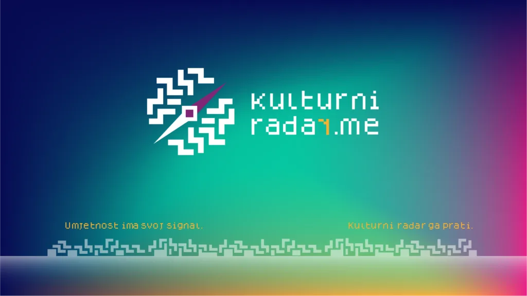 Počeo je da radi Kulturni radar – na „klik” do svih kulturnih dešavanja u Crnoj Gori
