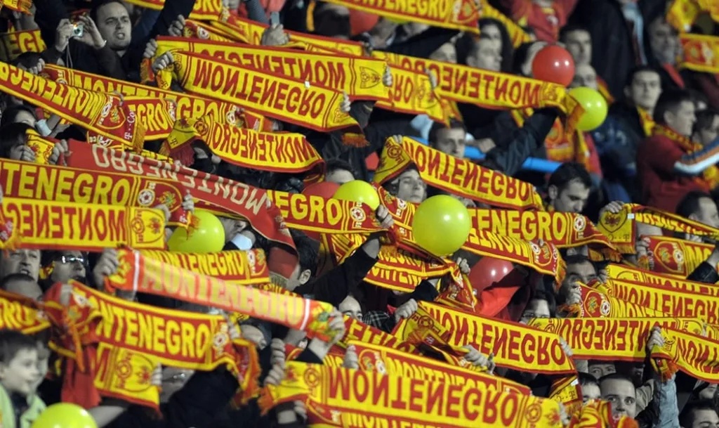 Ultra Crna Gora poručila FSCG: Dok se ne izvinite – tribine ostaju prazne