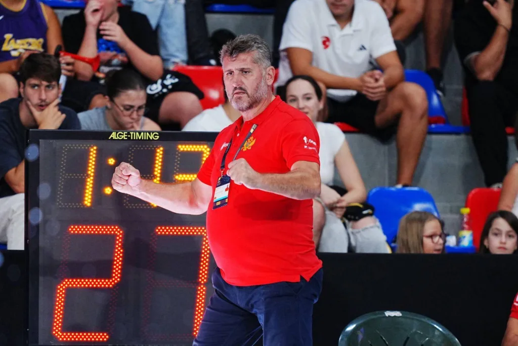 Milić: Puno mi je srce, ponosan sam na momke; MVP Gojković: Cijelo ljeto smo se spremali za ovo