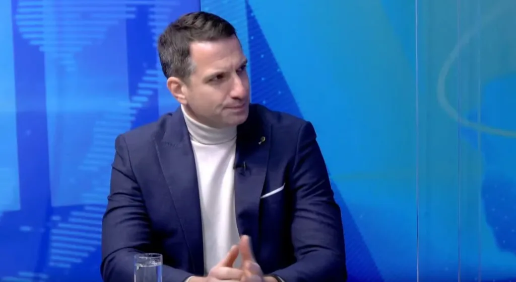 Vuksanović: Milatović vratio Skupštini izmjene Zakona o porezu na nepokretnosti jer su neustavne