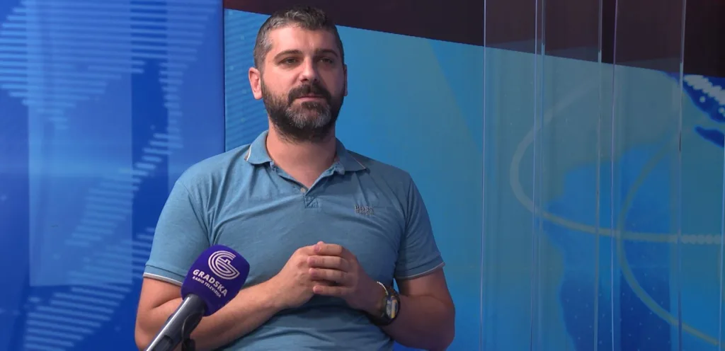 Lacman: Gradska TV na meti specijalnog rata