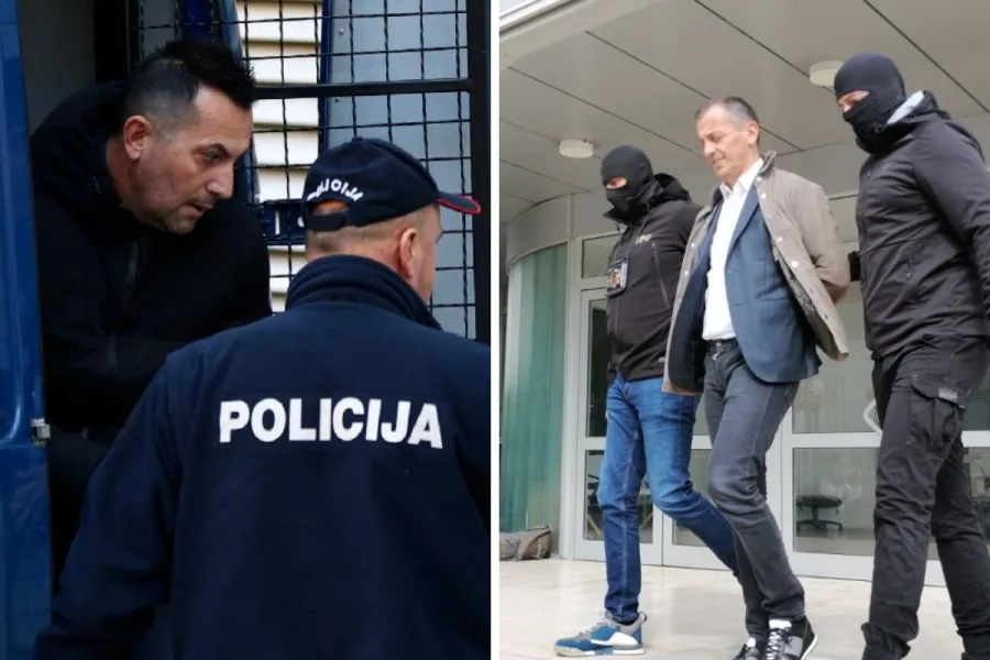 Objavljene prepiske: “Ovo kad vidim tačno bi sasuo rafal po litijašima”