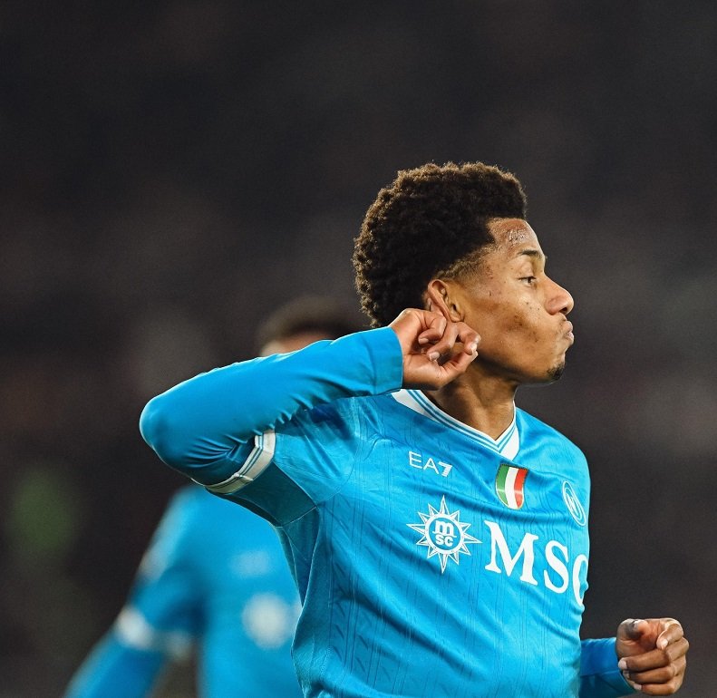 Napoli osvojio “Olimpiko”, Marušić “pocrvenio”