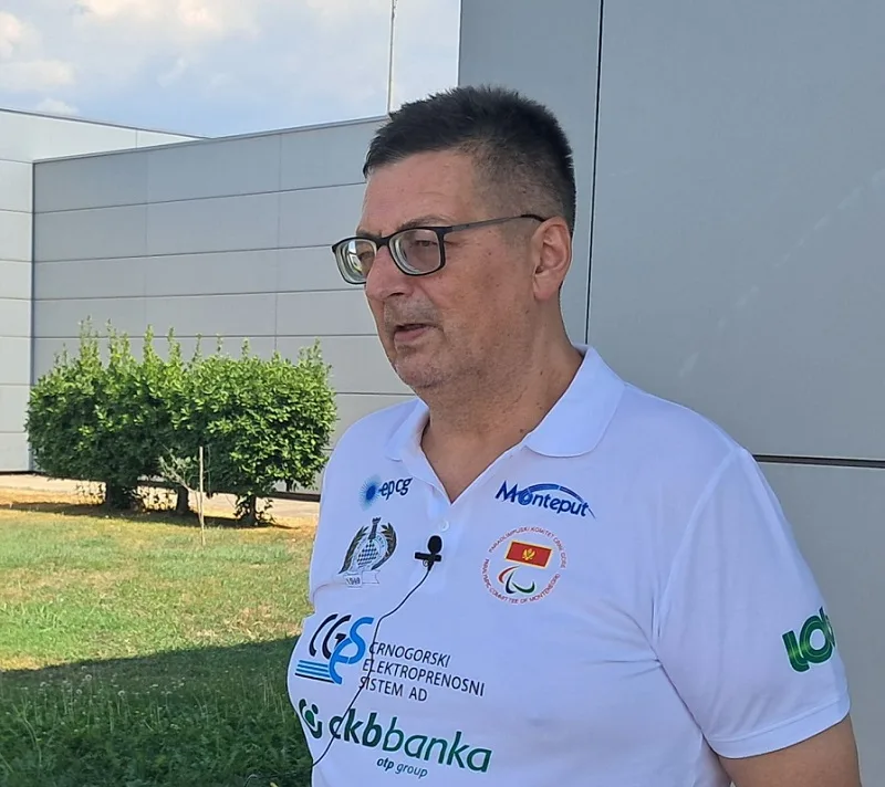 Nikač slavio i u drugom kolu