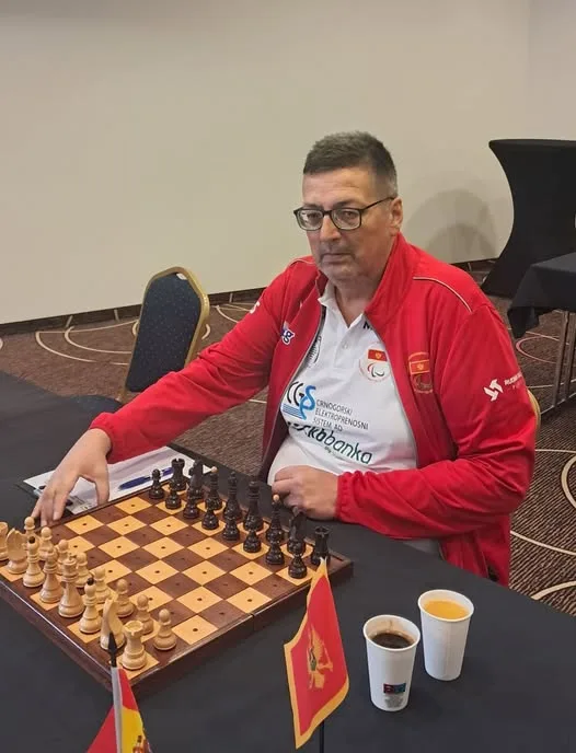 Nikač remizirao i sa Fernandezom