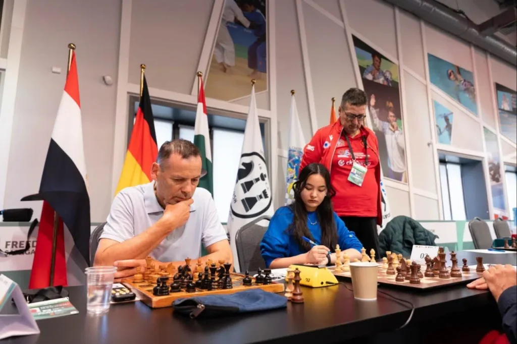 Remi u posljednjem kolu, Nikač bez medalje