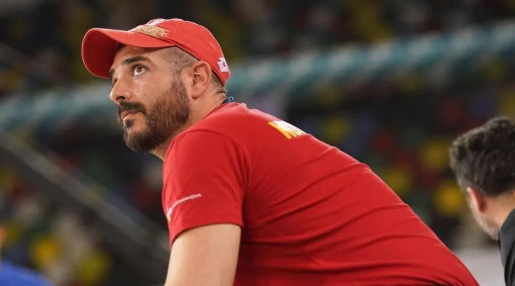 Čurović: Crnogorski golbalisti optimisti pred start EP