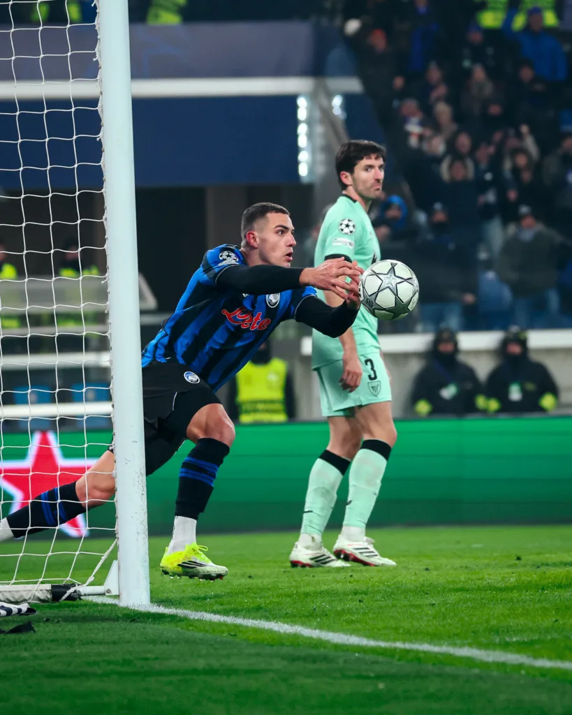 Paladino: Želim Atalantu sa Krstovićevim mentalitetom