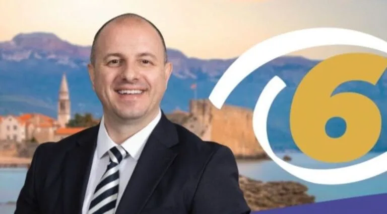 Milović: Povećanjem poreza na dobit na 15 odsto Vlada priznala potpuni fijasko fiskalne strategije