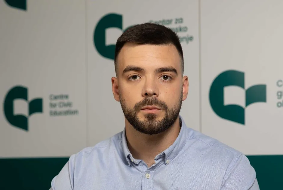 CGO: Novinari pod pritiskom, javnost s velikim očekivanjima