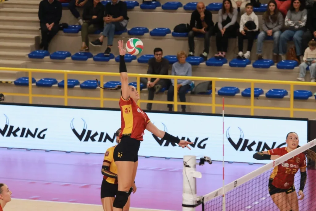 Odbojkaški radar: Kristina Božović raspucana u Finskoj, Nikoleta i Danijela sjajne na startu sezone