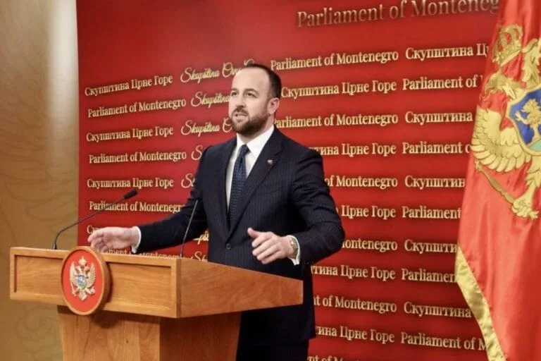 Nikolić: Za izjave poput Vukovićeve se krivično odgovara, a u Crnoj Gori se dobija državna nagrada