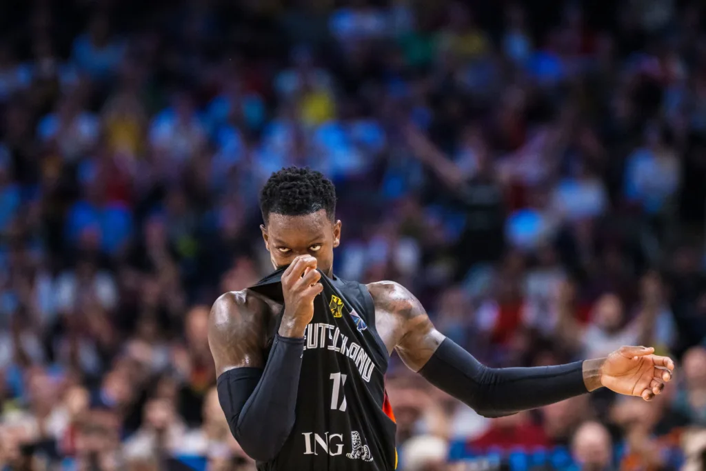 Njemačka na krovu Evrope – Šreder se pojavio kada je bilo najpotrebnije, Bonga X faktor