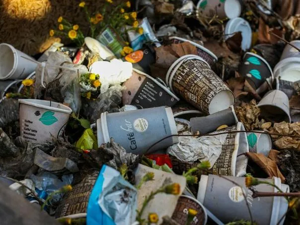 Njemačka: Pronašli mrtvu bebu u smeću