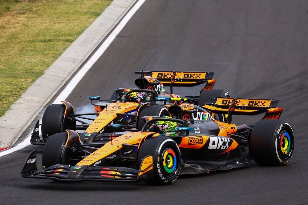 Vozač Formule 1 postao vlasnik evroligaša