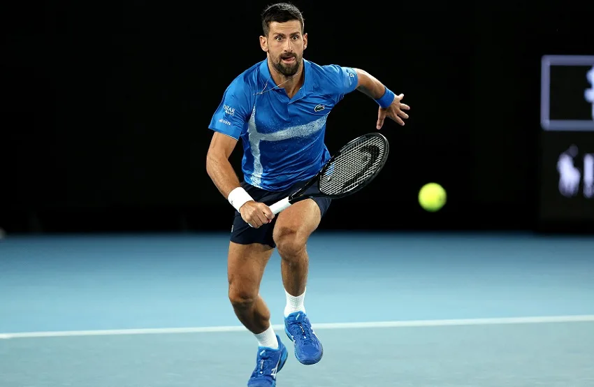 Đoković poražen na startu US opena