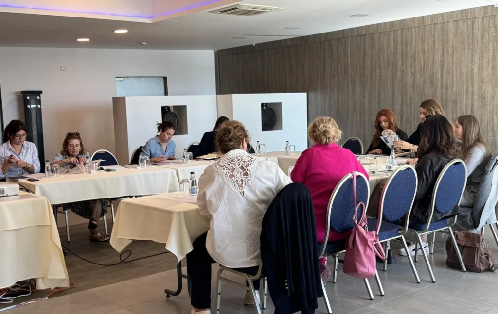 Održana druga obuka za pedagoško-psihološke službe škola o radu sa marginalizovanom mladima