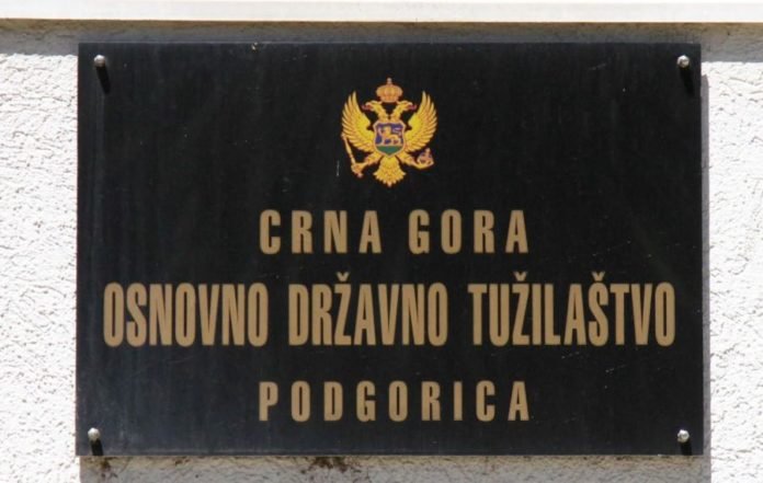 ODT: Uhapšen zbog sumnje na nasilje u porodici