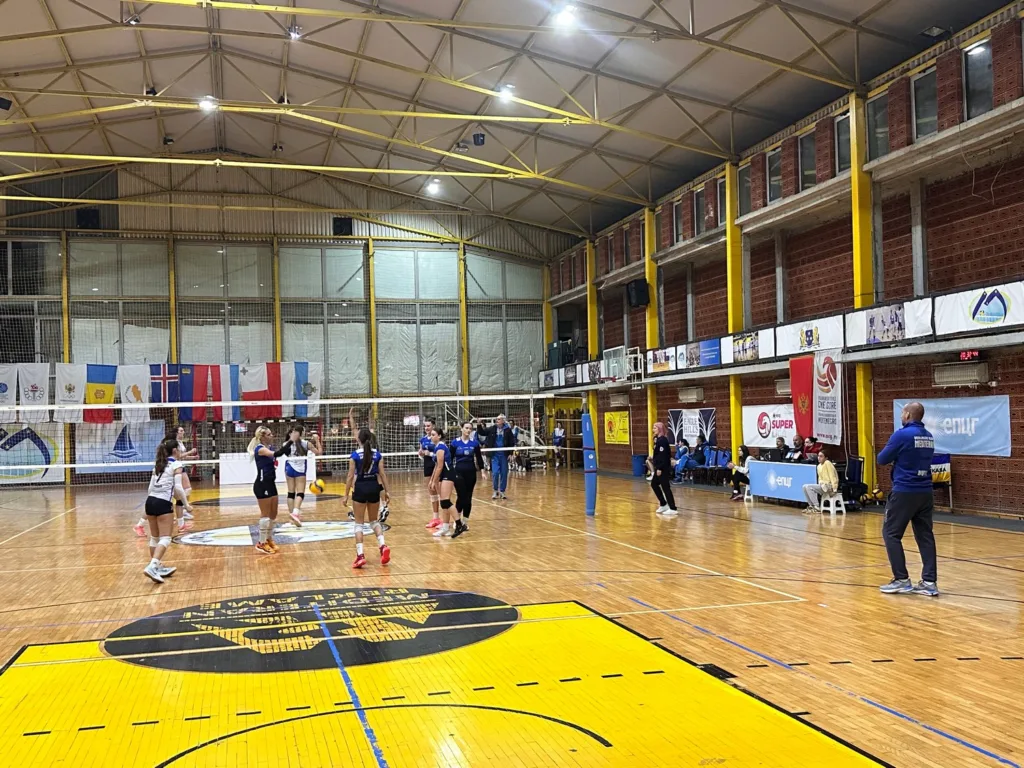 EPCG Superliga: Favoriti bez greške, Mediteran slavio u Kotoru