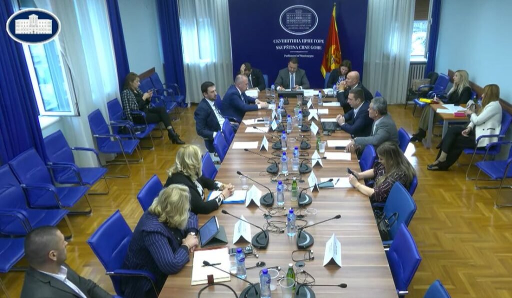 Vukićević: Nije logično da kompanije koje su u minusu dijele donacije