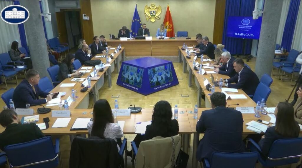 Rok za referendum o otvorenim listama do juna