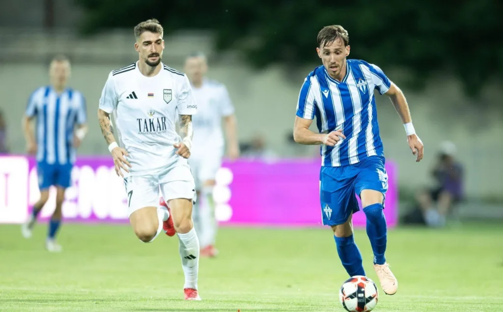 UEFA objavila spisak potencijalnih rivala Budućnosti, Dečića i Sutjeske