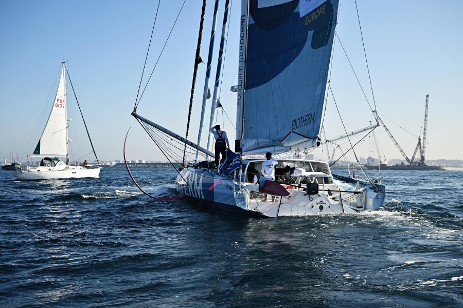 Radulović: Ocean Race donio 31,2 miliona eura ekonomskog benefita Crnoj Gori