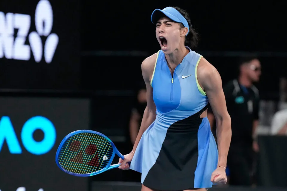 Čudesan preokret Olge Danilović protiv Venus Vilijams