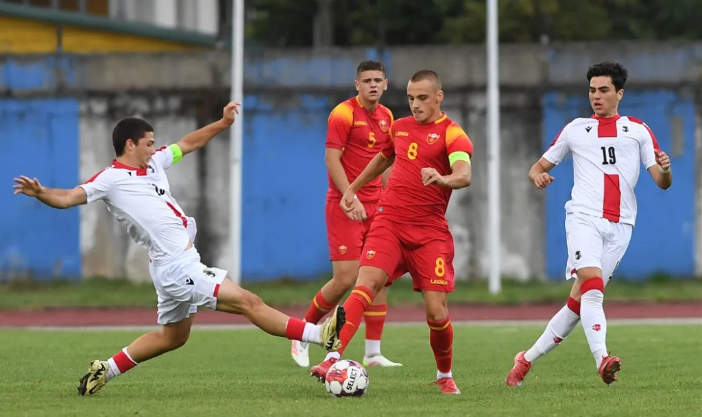 Omladinci ubjedljivo poraženi od Srbije