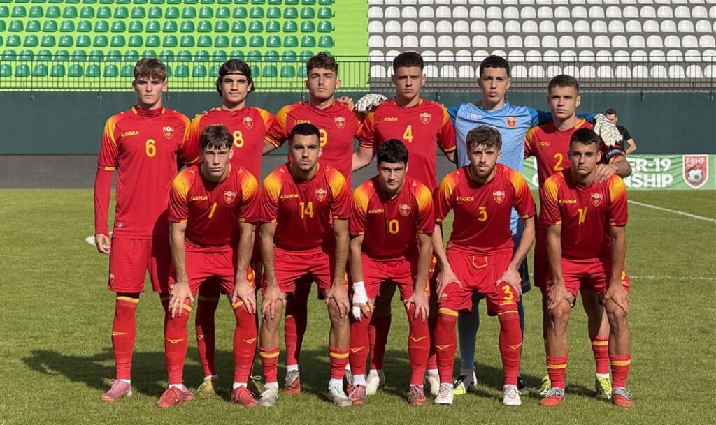 Omladinci u drugom šeširu