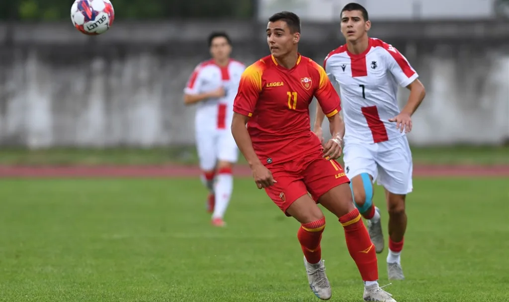 Omladinci bez pobjede na Memorijalu u Srbiji, Vukčević: Neki su zadovoljili, neki moraju još da rade