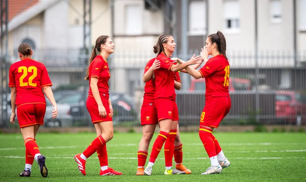 Marić odabrao za pripremni kamp u Igalu