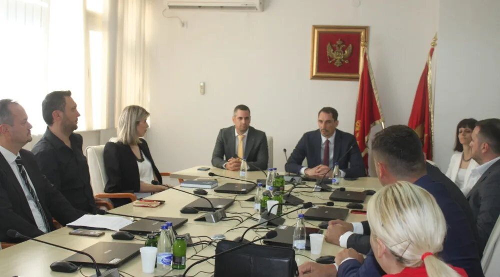 VDT Marković formirao Operativni tim za borbu protiv ekološkog kriminala