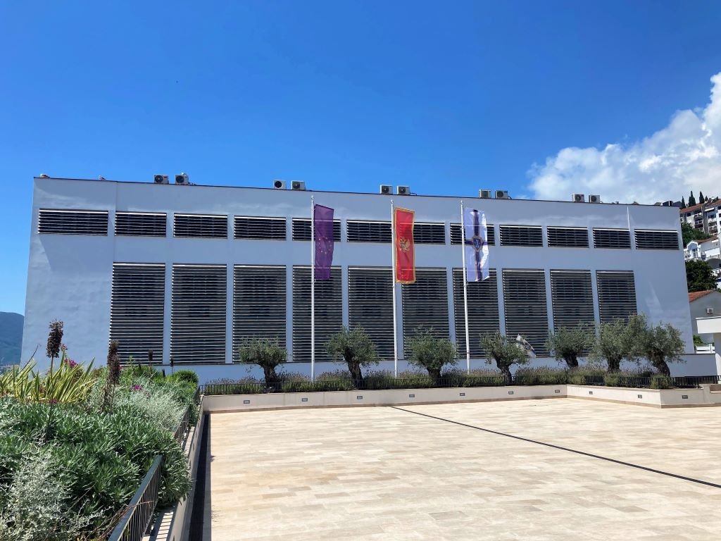 Sjutra sjednica Skupštine opštine Herceg Novi