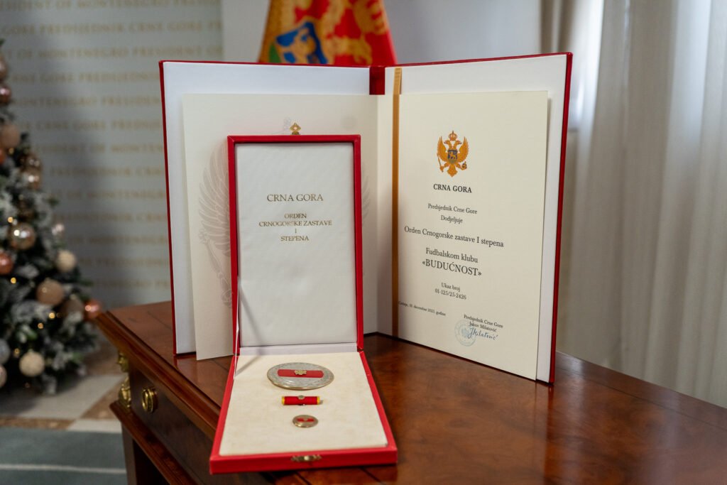 Milatović: „Budućnost“ pripada slobodi, antifašizmu i istorijskom pamćenju Podgorice