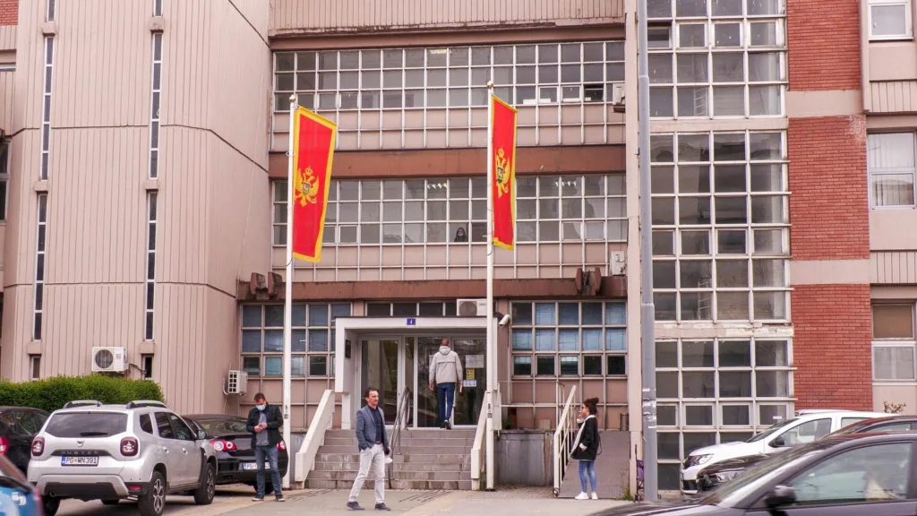 Dupli aršini: Lubardi krivi članovi Savjeta RTCG ali ne i Jelena Perović za utaju poreza