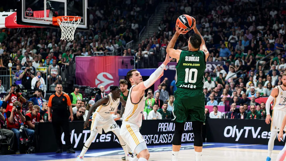 Abu Dabi domaćin finalnog turnira Evrolige košarkaša