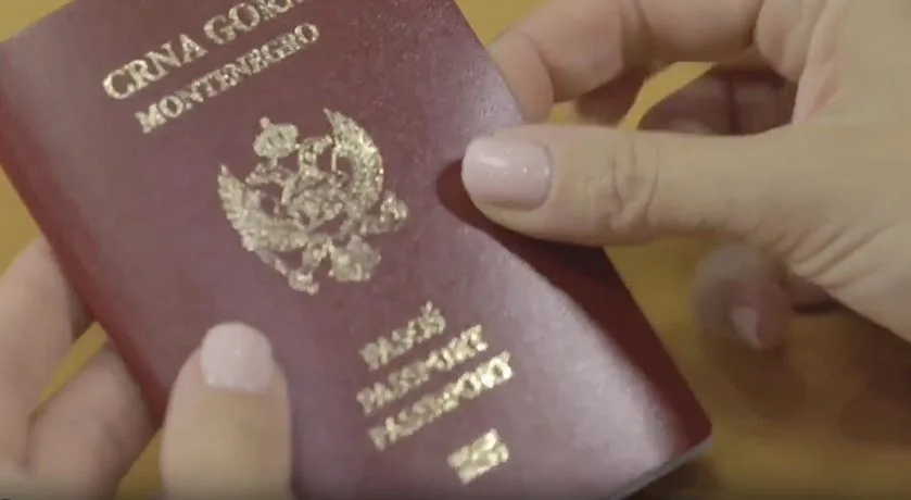 Bez pečata u pasošu: Crnogorci u EU pod novim elektronskim sistemom