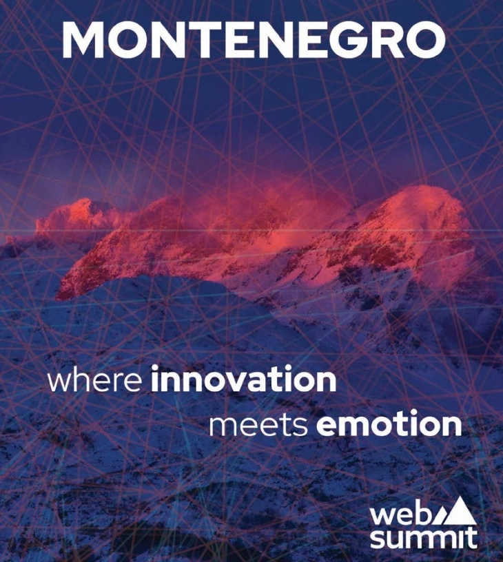 Crnogorski start up-ovi danas na samitu u Lisabonu