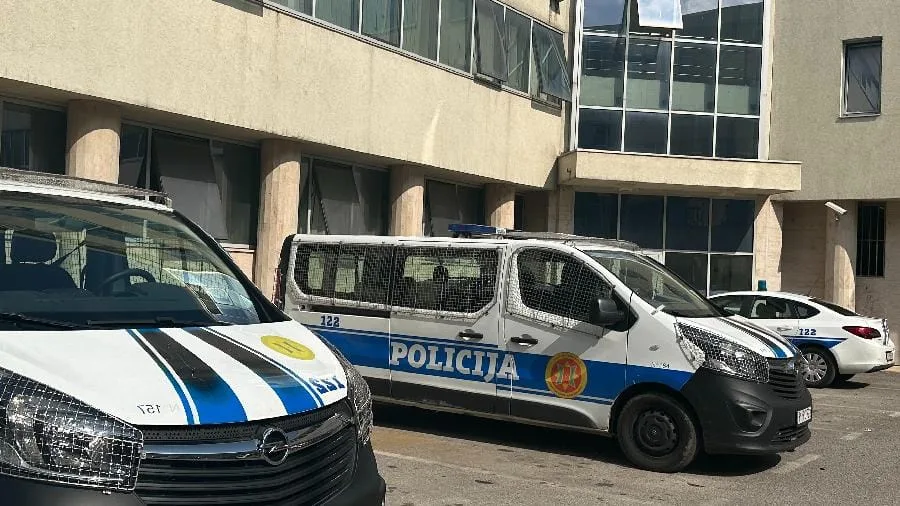 Akcija “Stranac”: u julu donijeto preko 350 rješenja o povratku, protjerivanju i otkazu boravka