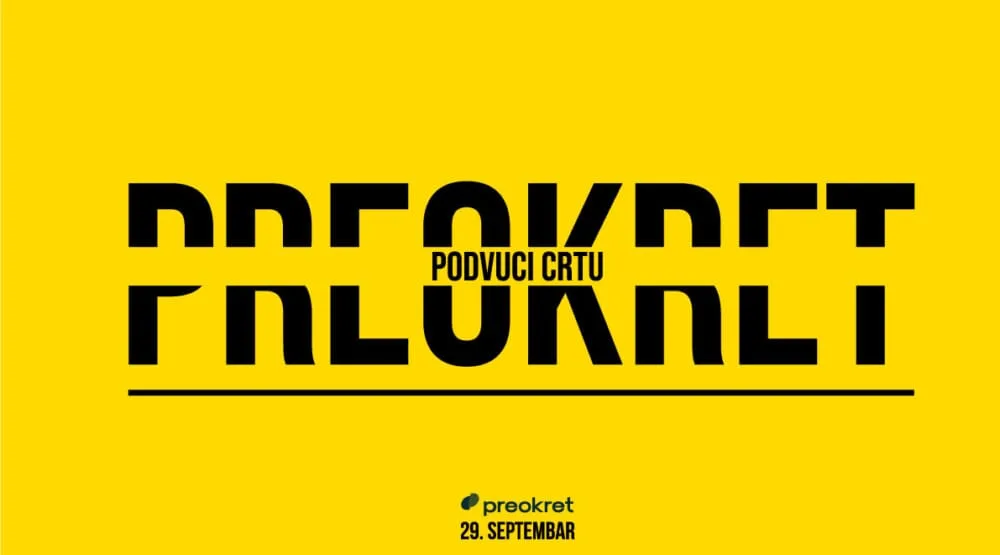 Preokret: Spomenik doprinosu cijepanja zajednice