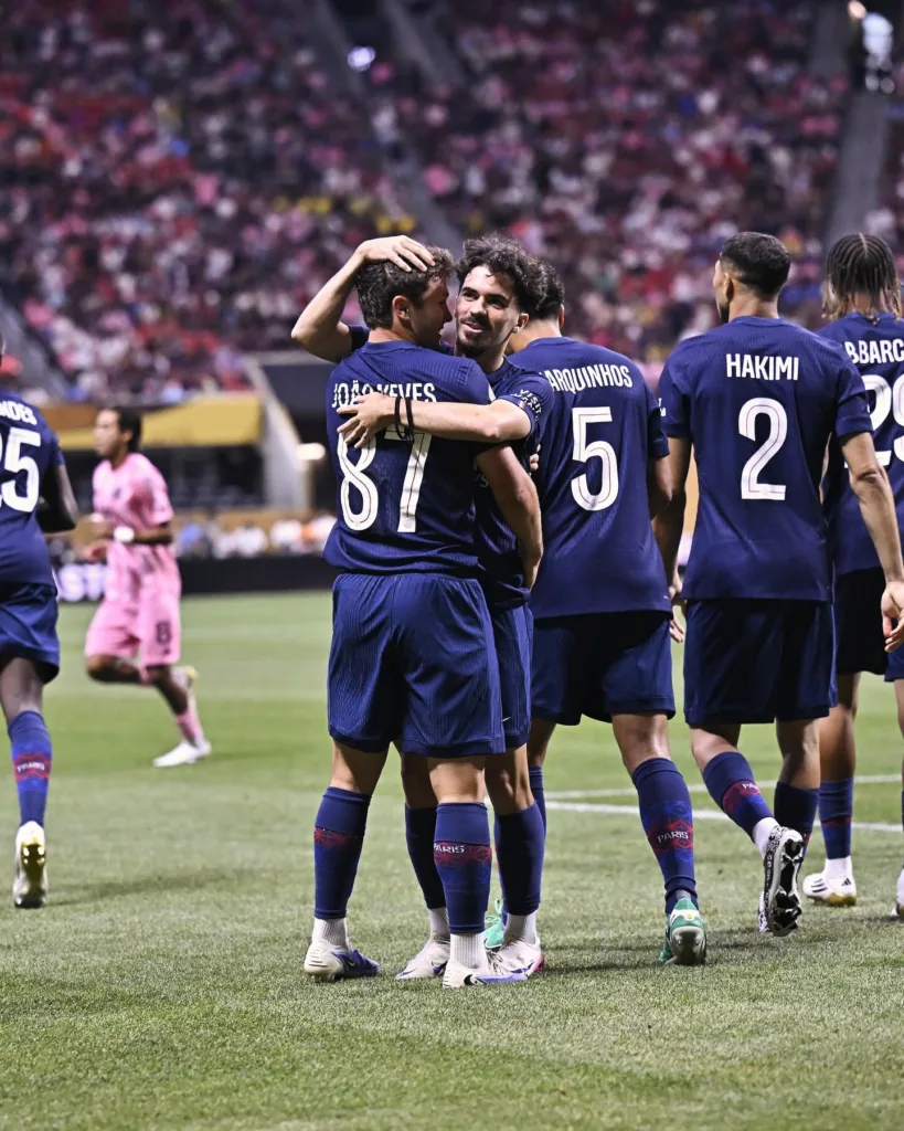 PSŽ i Totenhem za pehar Superkupa