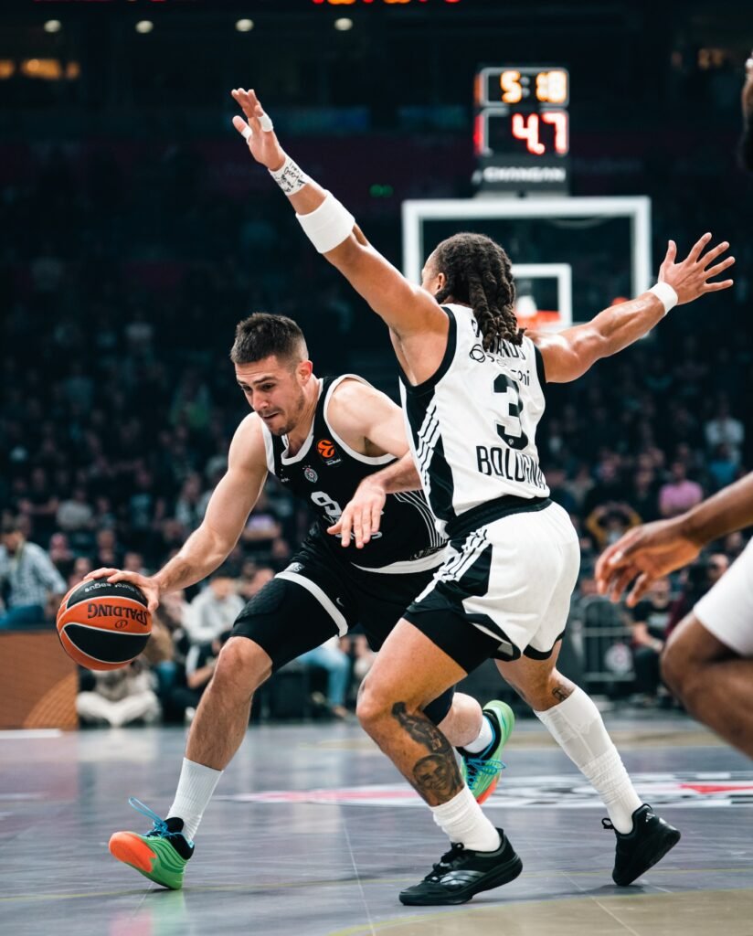 Ivanovićev Virtus utišao Arenu